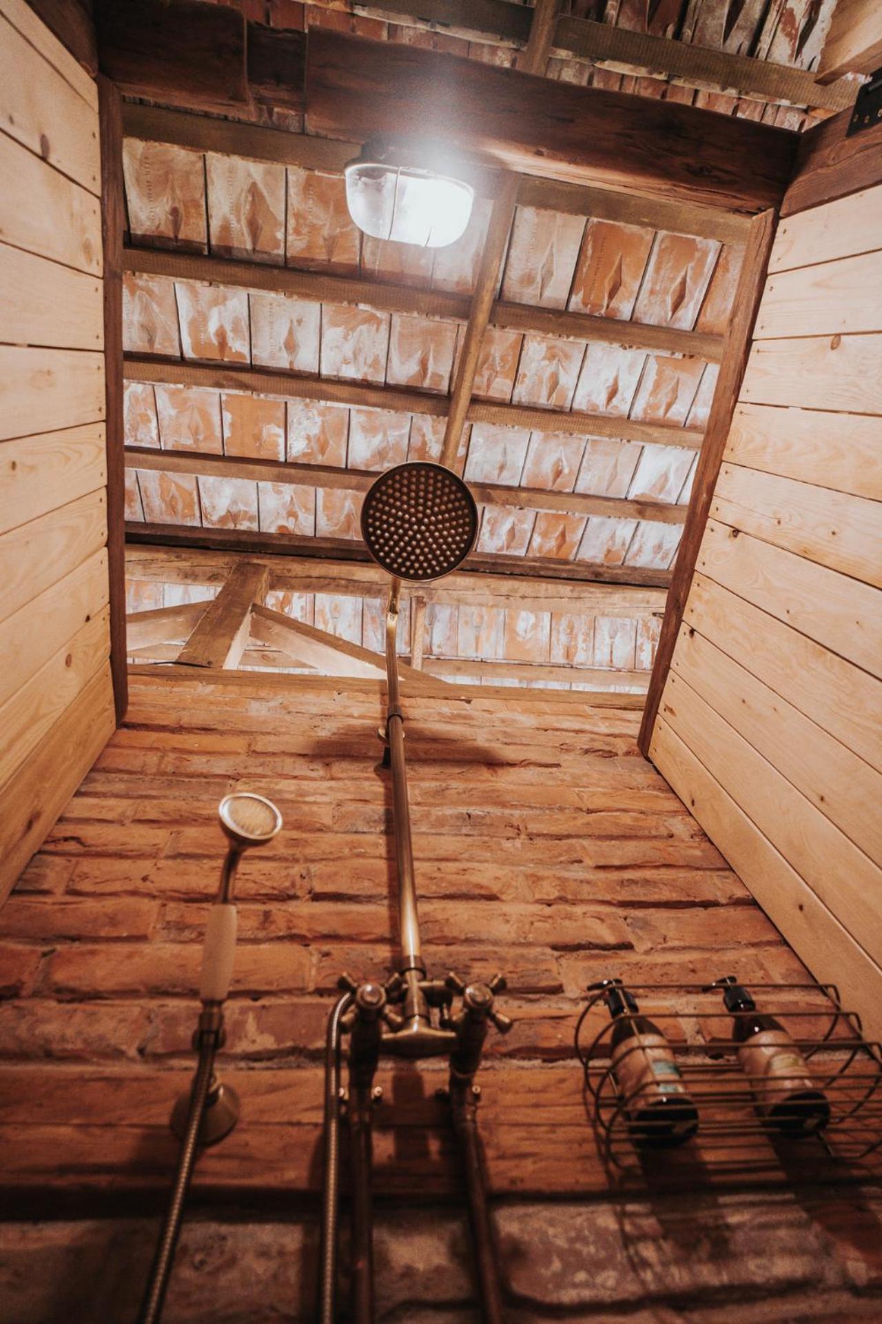 Klidny Kout Glamping * Vysoke Myto
