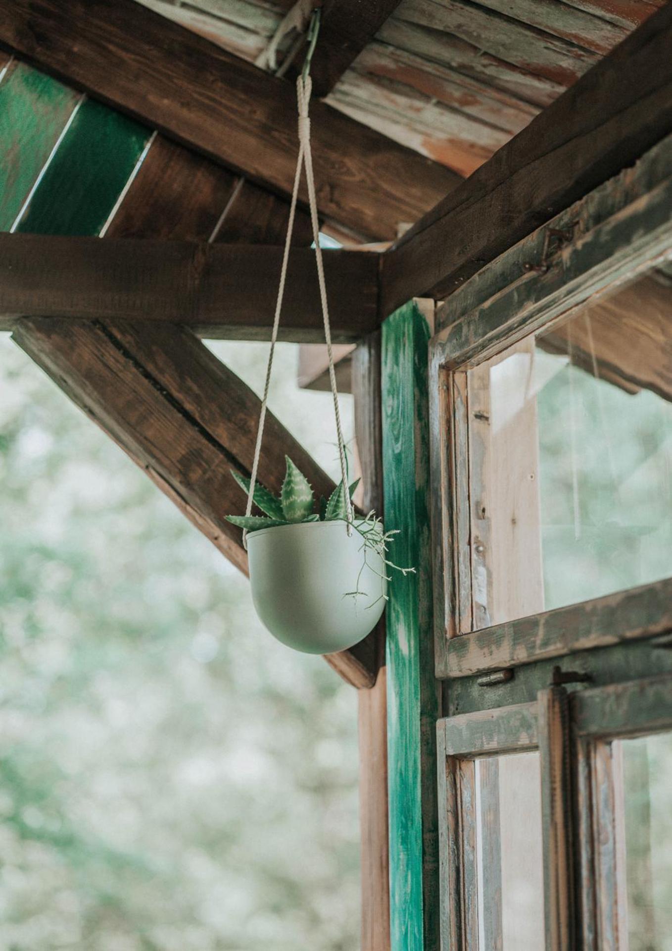 Klidny Kout Glamping Luxury tent *