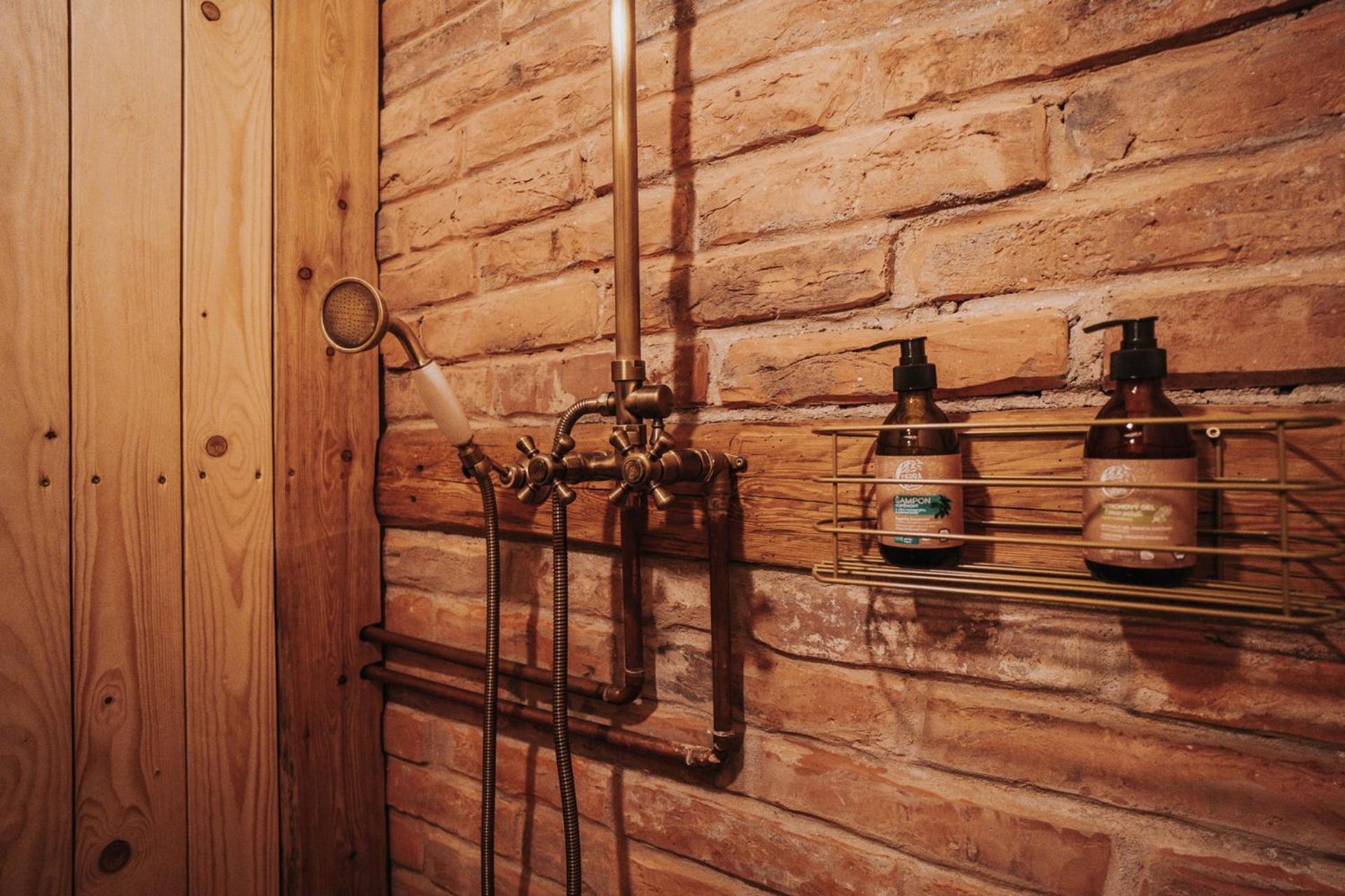 Klidny Kout Glamping Luxury tent *